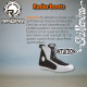 Radar Strada boot 11