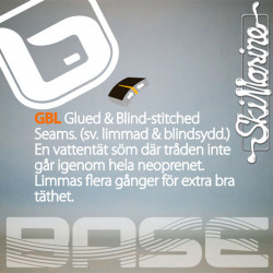 Base Lady Heat semidry