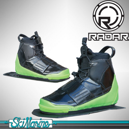 Radar Vapor boot Radar Vapor boot
