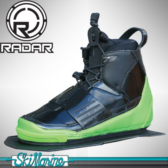 Radar Vapor boot Radar Vapor boot