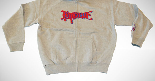 Hypelit hoodies top