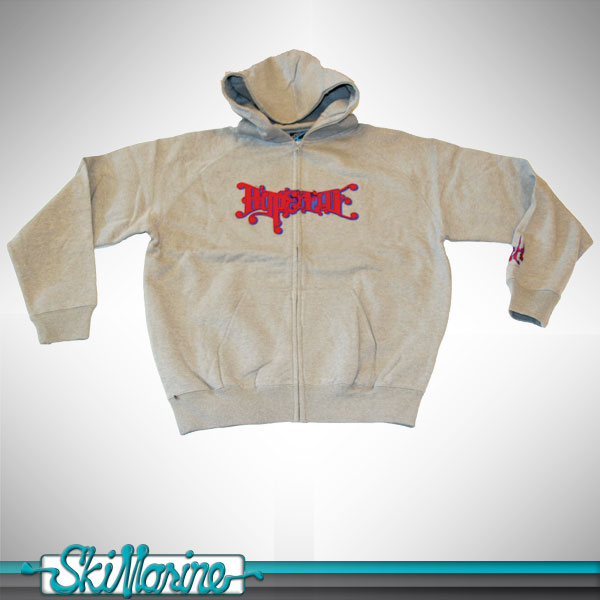 Hypelit hoodies top