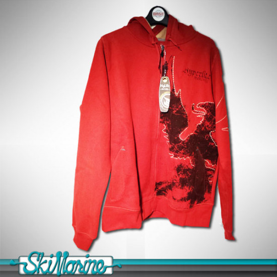 Hyperlite Tantrum Hoodie Hyperlite Tantrum Hoodie