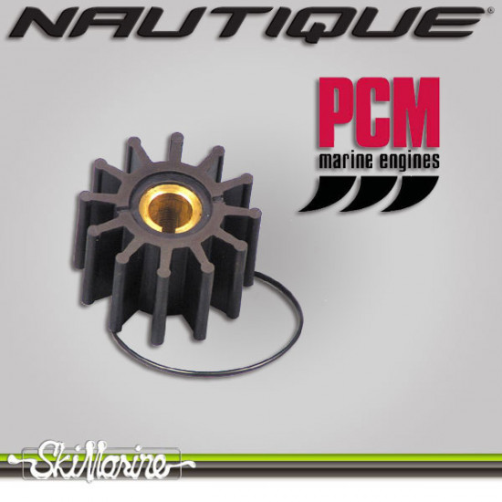 PCM Impeller Kit W/O-Ring (Ford) RP061015 PCM Impeller Kit W/O-Ring (Ford) RP061015