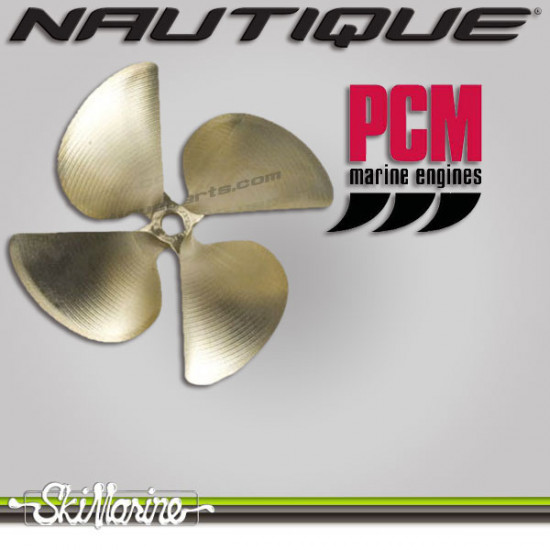 Nautique Propeller 422 Nautique Propeller 422