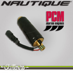 PCM Fuel Pump, Low Pressure 6.0L