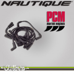 PCM Ignition Wire Set, 5.0/5.7L (Excalibur)