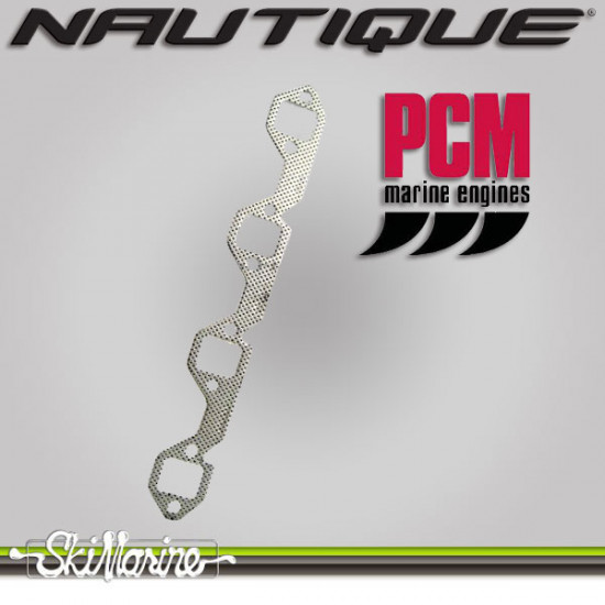 PCM Gasket, Exhaust Manifold Ford 5.8L