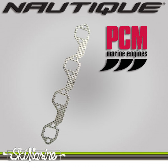 PCM Gasket, Exhaust Manifold GM 5.7L PCM Gasket, Exhaust Manifold GM 5.7L