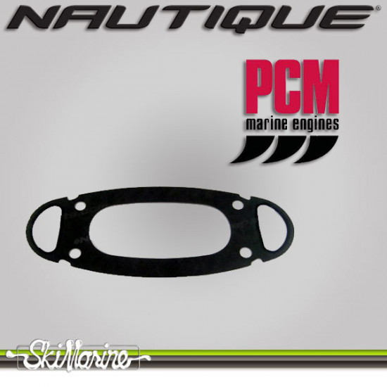 PCM Gasket, Exhaust Riser (6.0) PCM Gasket, Exhaust Riser (6.0)