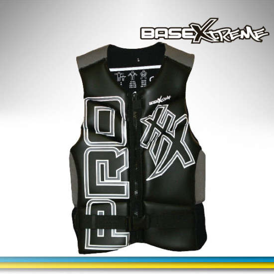 Base HX PRO vest Impact Base HX PRO vest Impact