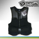 Base Motion Neoprene vest Impact Base Motion Neoprene vest Impact