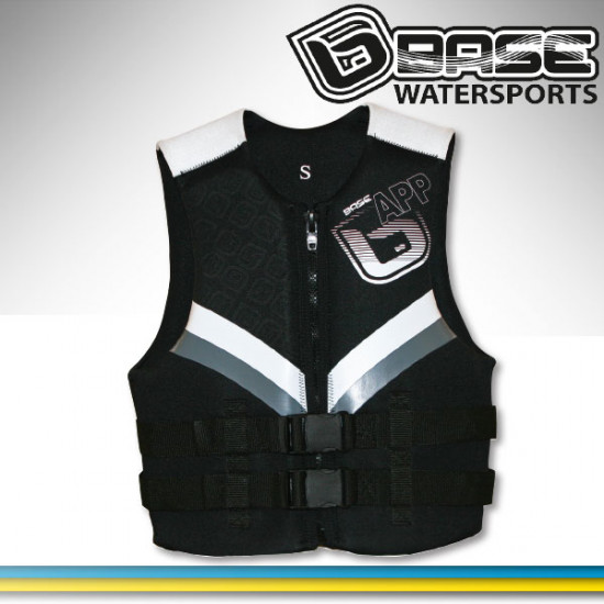 Base Neoprene vest APP CE Base Neoprene vest APP CE