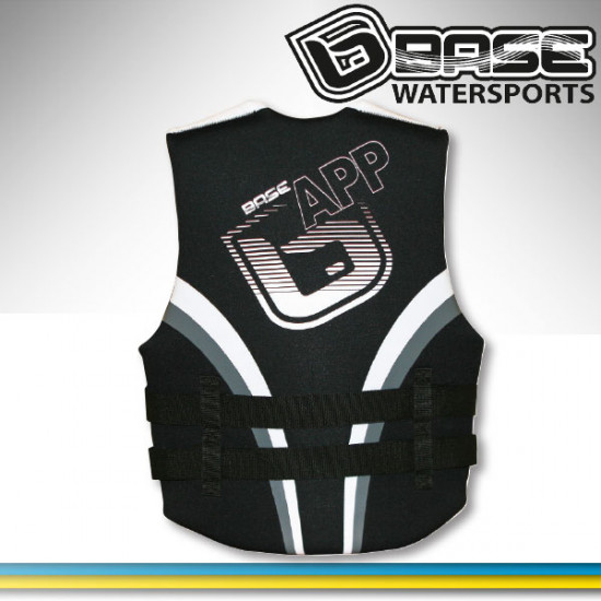 Base Neoprene vest APP CE Base Neoprene vest APP CE