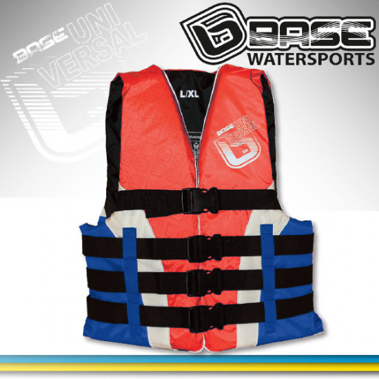 Base Nylon Vest Universal Base Nylon Vest Universal