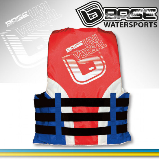 Base Nylon Vest Universal Base Nylon Vest Universal