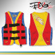 Base Nylon Vest Bugs jr Base Nylon Vest Bugs jr