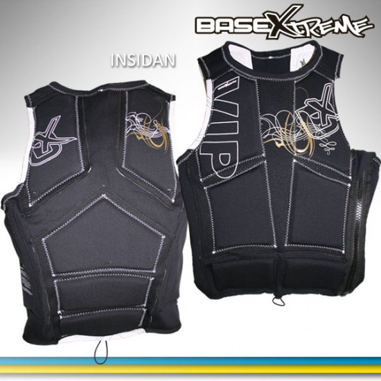 Base Xtreme Ride-Vip impact Base Xtreme Ride-Vip impact