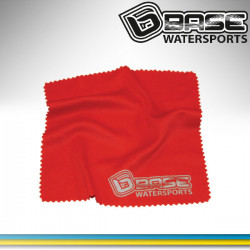 Base microfiber putsduk