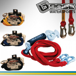Base Pull Block / hook