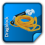 Boat Tow Harness