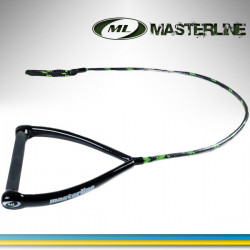 Masterline Hopp Monster handtag