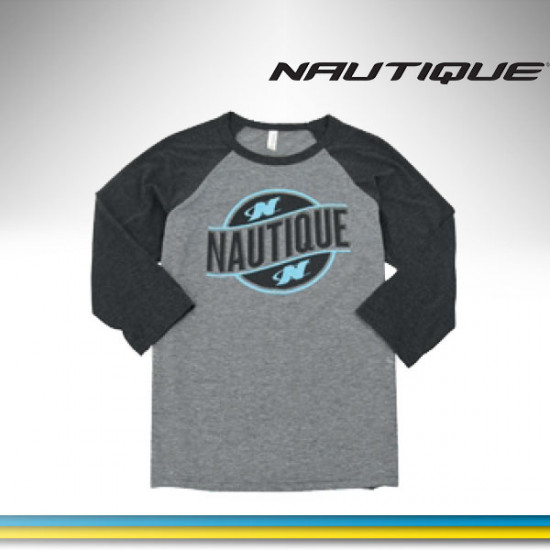 Nautique Tee Long sleeve Nautique Tee Long sleeve
