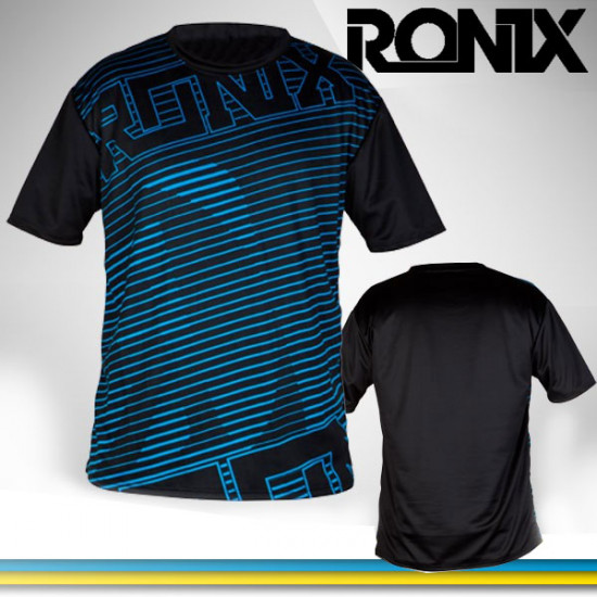 Ronix Flahama Riding jersey