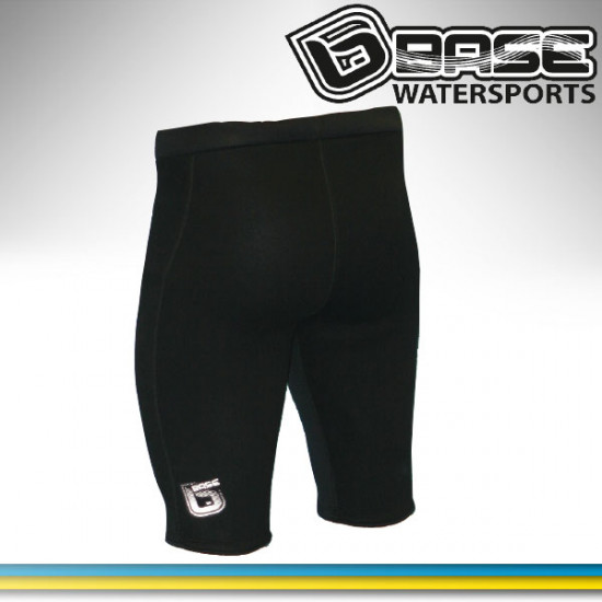 Base Bermuda Shorts