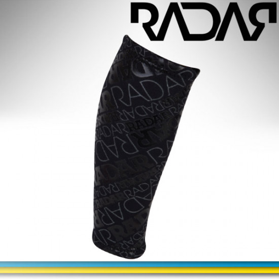 Radar Spray leg Radar Spray leg