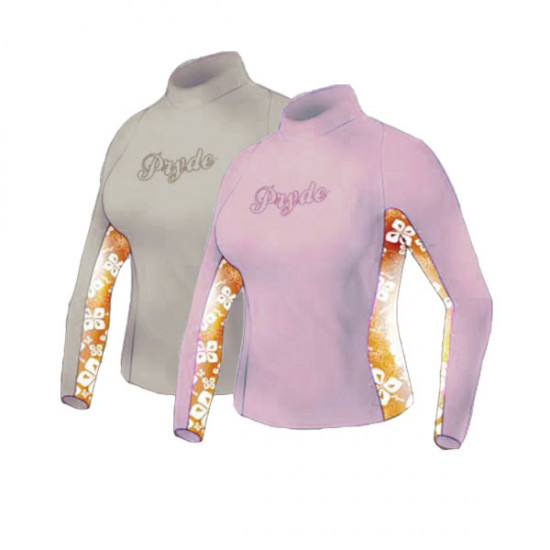 Pryde SUB Rashguard Lady Pryde SUB Rashguard Lady