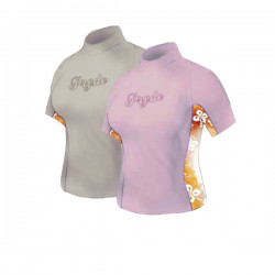 Pryde SUB Rashguard Lady