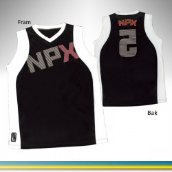 NPX Nr 5 Tanktop