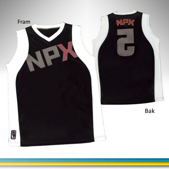 NPX Nr 5 Tanktop