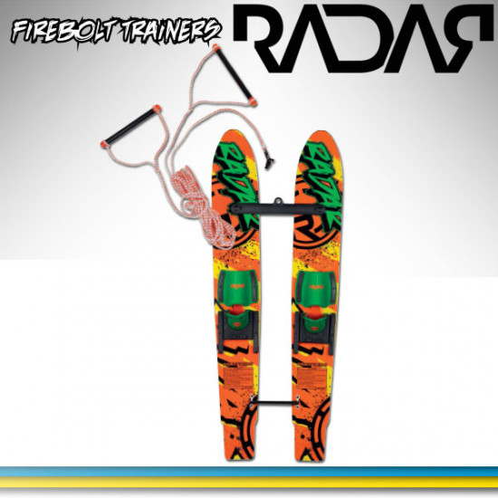Radar Firebolt trainers Radar Firebolt trainers
