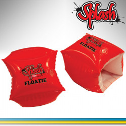 Splash Armkuddar ”Floatie”