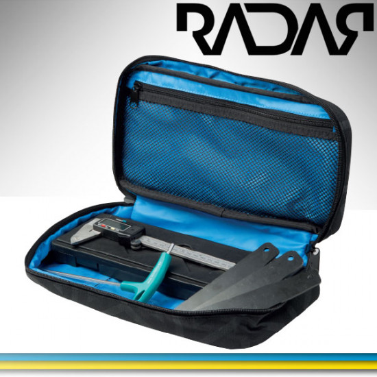 Radar Tool Kit Radar Tool Kit