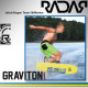 2022 RADAR GRAVITON TRICK SKI 2022 RADAR GRAVITON TRICK SKI