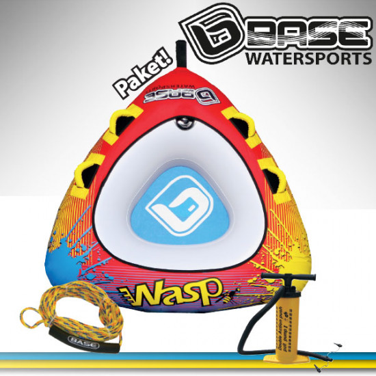Base Tube package Wasp Base Tube package Wasp