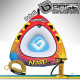 Base Tube package Wasp Base Tube package Wasp