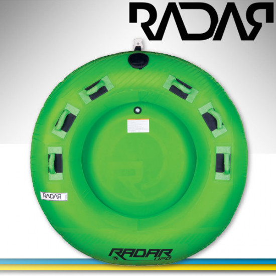 Radar UFO Radar UFO