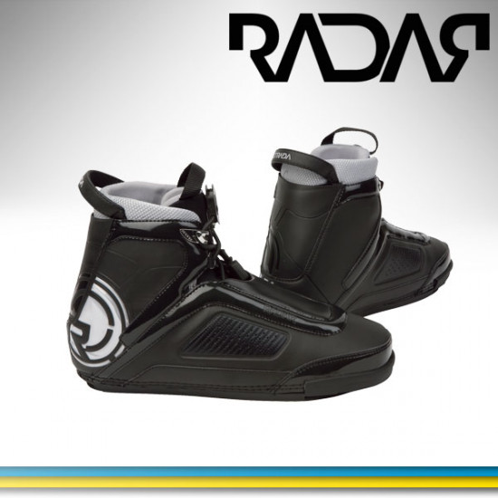 Radar Strada boot 11