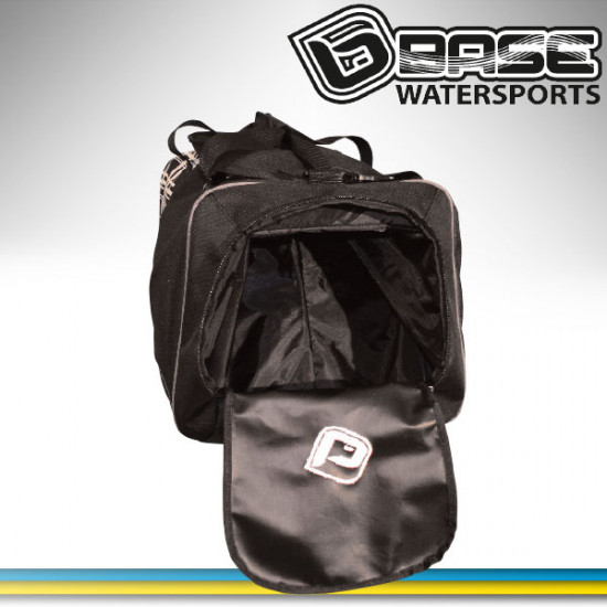 Base ”Wet/Dry” Travel Bag