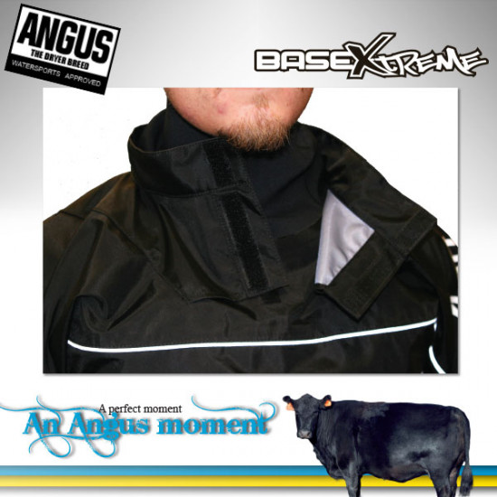 Basextreme HX Angus Drysuit