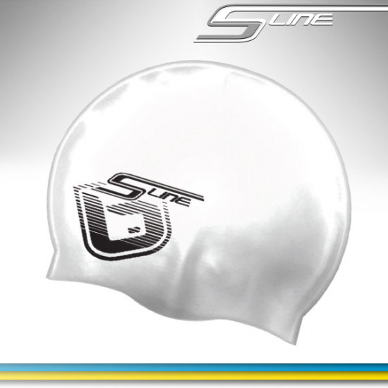 Base S-line Swimming cap