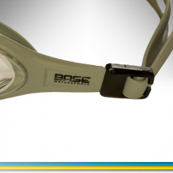 Base S-line Swimming goggles Wader