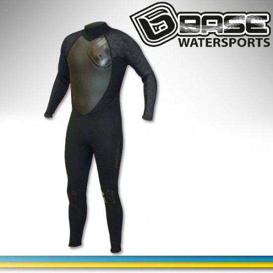 Base Men's STD full wetsuit Base Men's STD full wetsuit