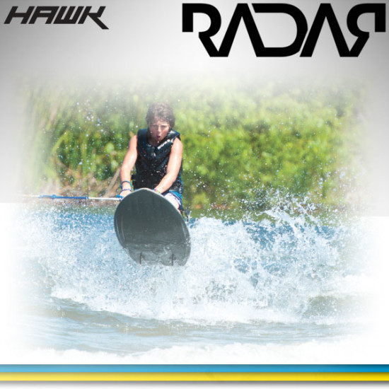 2018 Radar Hawk 2018 Radar Hawk