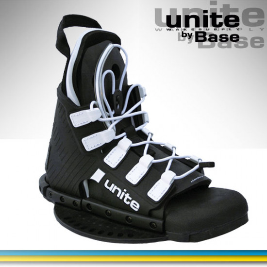Unite by Base Classic Boot XL Unite by Base Classic Boot XL