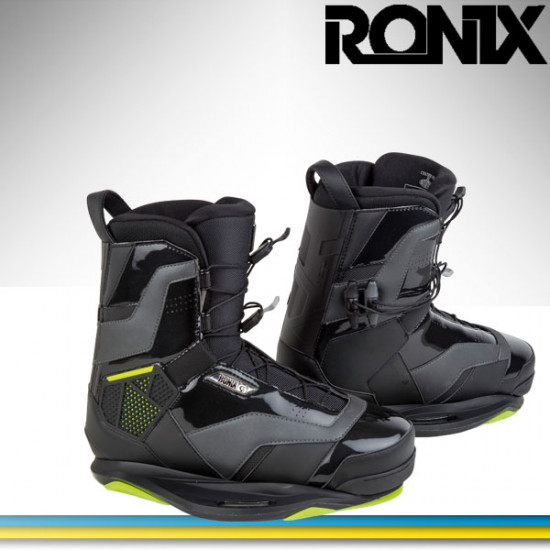 Ronix Code55 boot 6-7us